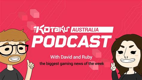 Kotaku Australia .